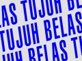 Tujuh Belas