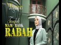 Tungkek Mambaok Rabah