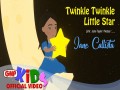 Twinkle Twinkle Little Stars