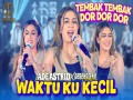 Waktu Ku Kecil