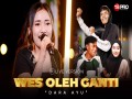 Wes Oleh Ganti