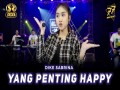 Yang Penting Happy