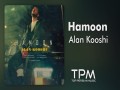 Alan Kooshi