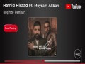 Boghze Penhan