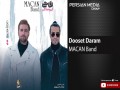 Dooset Daram