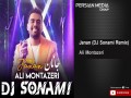 Janan I Dj Sonami Remix