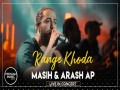 Range Khoda I Live In Concert