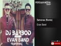 Sarvenaz I Remix