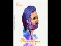 Maandegar