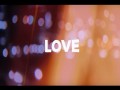 Love; Not Wrong (Brave)