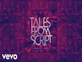 Never Seen Anything "Quite Like You"  Acoustic