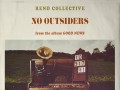 No Outsiders
