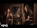 Seeing Blind (Acoustic)