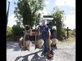 The Ploughing Song