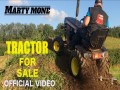 Tractor For Sale