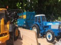 Tractor For Sale (Sam Ratcliffe Remix)