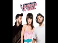 I Kissed A Girl