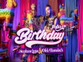 Birthday