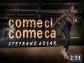 Comme Ci Comme Ça