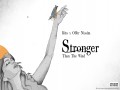 Stronger Than The Wind