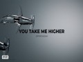 You Take Me Higher