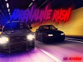 Adrenaline Rush