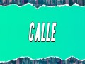 Calle