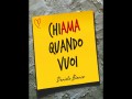 Chiama Quando Vuoi