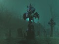 Funeral Party