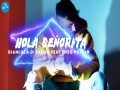 Hola Señorita