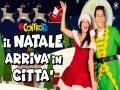 Il Natale Arriva In Città