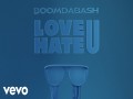 Love U / Hate U