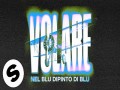 Nel Blu Dipinto Di Blu