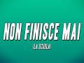 Non Finisce Mai