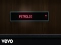 Petrolio