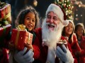 Santa Tell Me