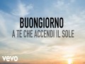 Buongiorno