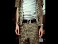 Fendi Belt