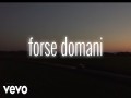 Forse Domani