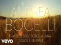 Fratello Sole Sorella Luna