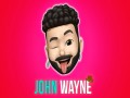 John Wayne