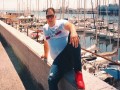 Sei Come Il Mare