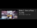 Sors La Phase X Le Sky