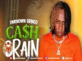Cash Brain