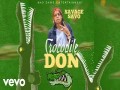 Crocodile Don