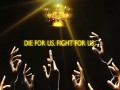 Fight For Us