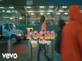 Focus Over Feelings