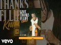 Give Thanks Fi Life