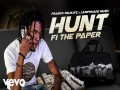 Hunt Fi The Paper