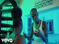 In Drive
